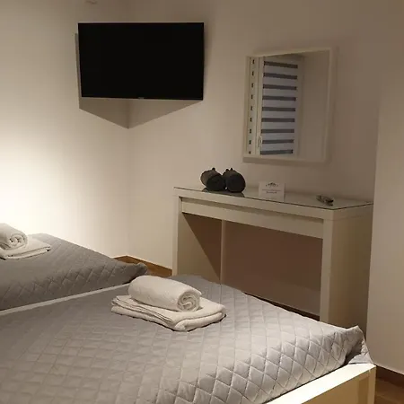 Dom Pod Groniem Πανσιόν