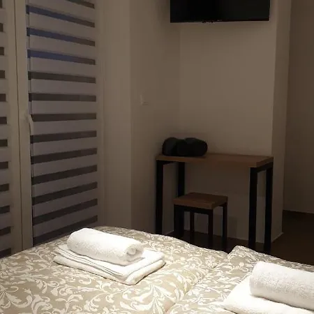 Dom Pod Groniem Πανσιόν