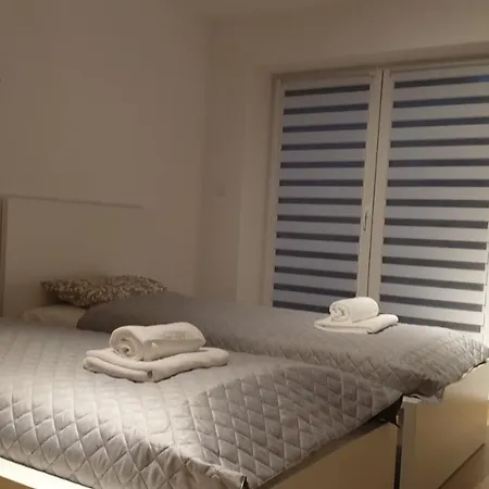 Dom Pod Groniem Πανσιόν