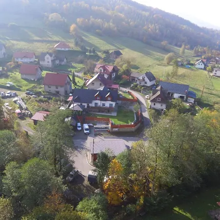 Dom Pod Groniem Πανσιόν