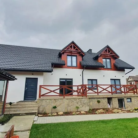 Πανσιόν Dom Pod Groniem