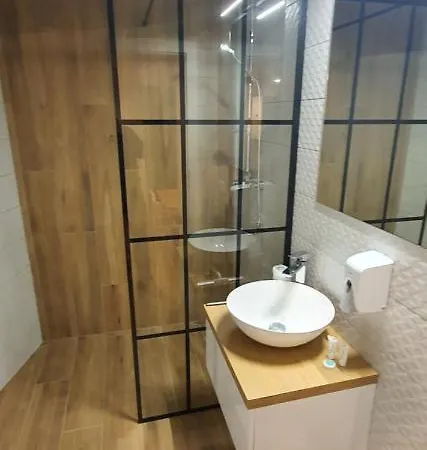 Πανσιόν Dom Pod Groniem