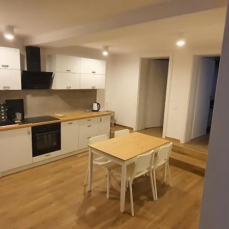 Πανσιόν Dom Pod Groniem