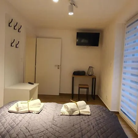 Dom Pod Groniem Gæstehus 3*