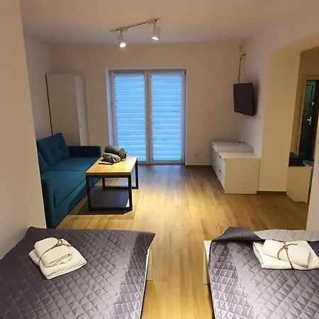 Πανσιόν Dom Pod Groniem