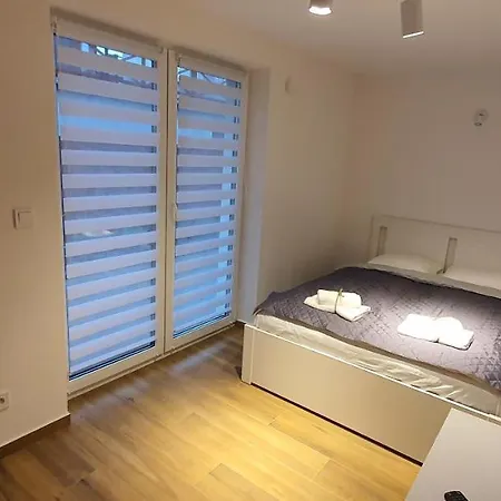 Dom Pod Groniem Πανσιόν