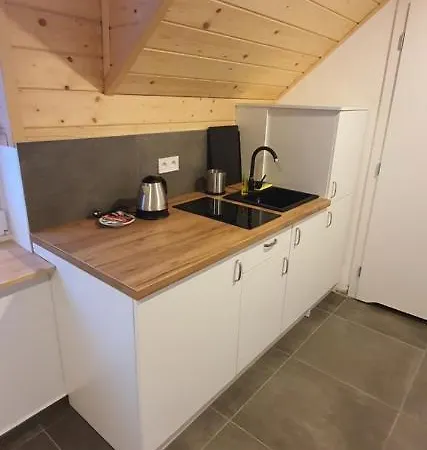 Πανσιόν Dom Pod Groniem